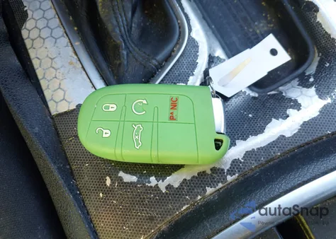 2016 Dodge Charger R/T from USA, damaged, VIN 2C3CDXCT2GH232769